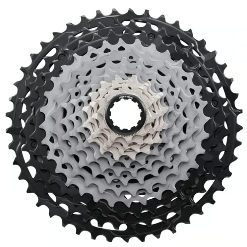 Shimano XTR CS-M9101 12s Mountain Bike Cassette 10-51T MTB Enduro Micro Spline