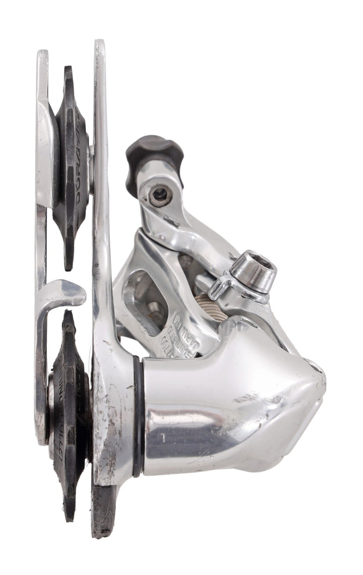 Shimano Dura-Ace RD-7700 9 Speed Road Bike Rear Derailleur Short Cage Vintage