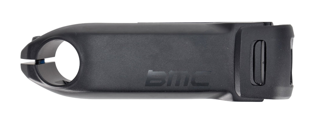 BMC ICS Aero Road Bike Stem 120mm Alloy -12.5º 1-1/8" D-Shape Tri TT