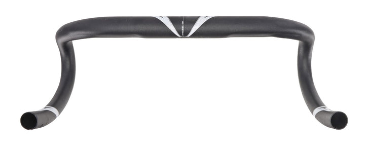 PRO Vibe 7S Alloy Road Bike Drop Handlebar 31.8x 40cm 7000 Series Gravel CX