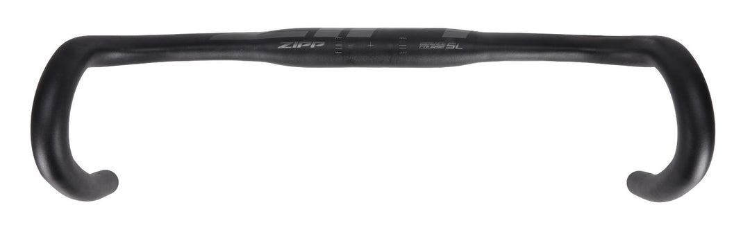 Zipp Serv Course 70 XPLR Alloy Gravel Bike Drop Handlebars 31.8 x 44cm 12° Flare