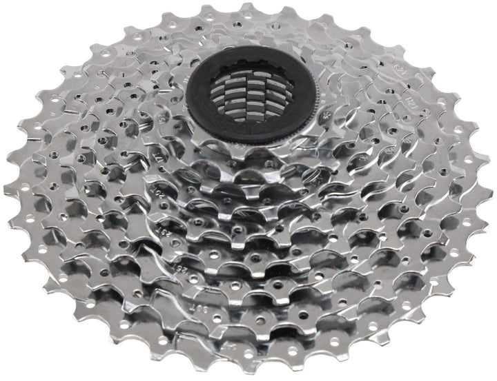 SRAM PG-950 9 Speed Mountain Bike Cassette 11-34T Steel Cogs Shimano HG Road MTB