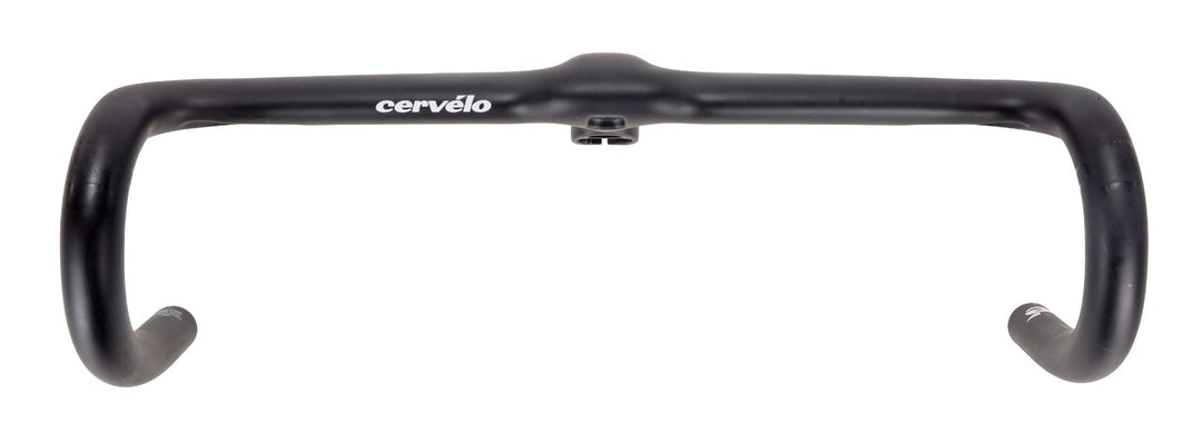 Cervelo HB18 One-Piece Carbon Road Bike Handlebar Stem 100 x 400mm Race Gravel