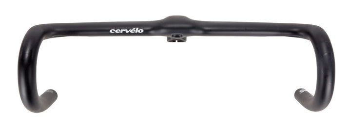 Cervelo HB18 One-Piece Carbon Road Bike Handlebar Stem 100 x 400mm Race Gravel