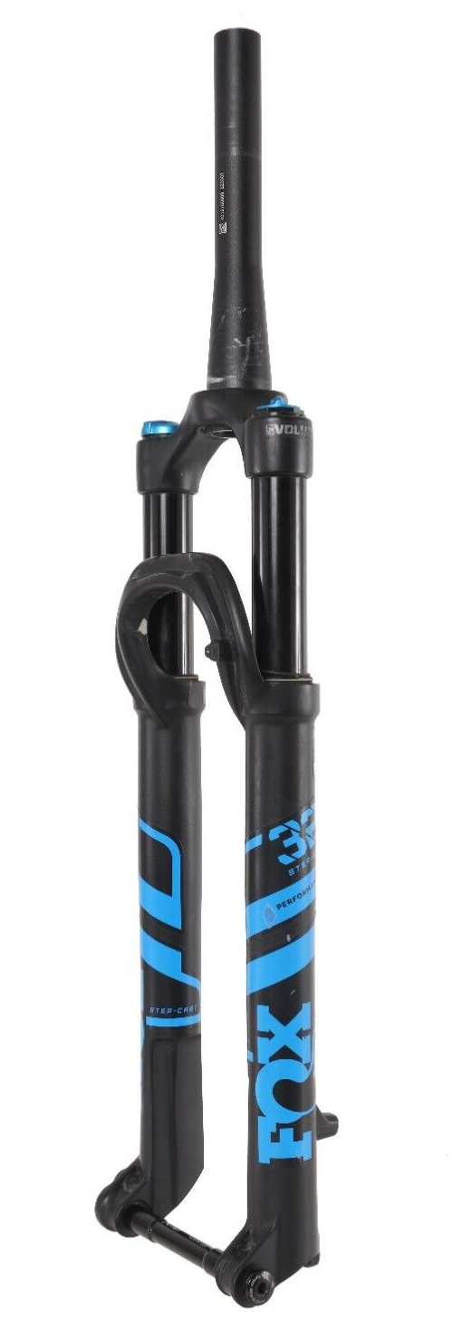 Fox Performance 32 FLOAT SC 100mm 3Pos-Adj MTB Fork 15x 110mm 29" 44mm Kabolt XC