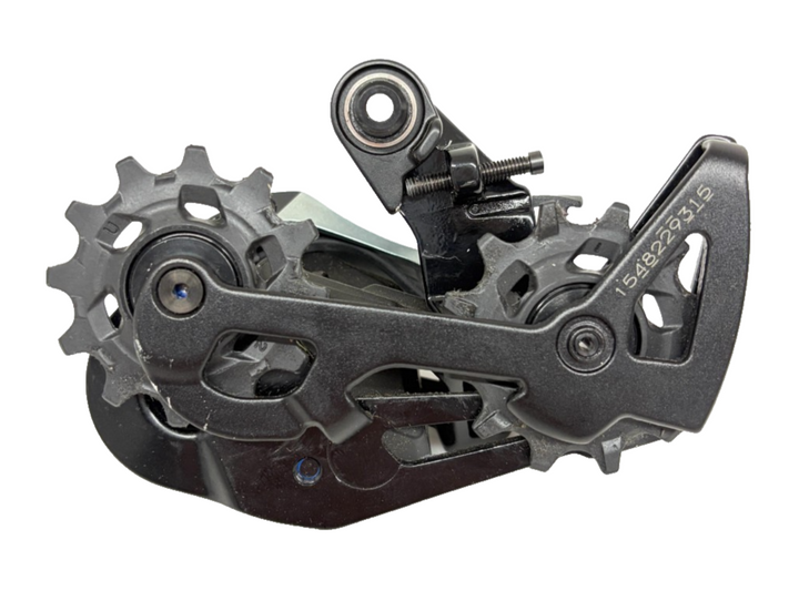 SRAM Red XPLR eTap AXS 1x 12 Spd D1 Gravel Bike Rear Derailleur 44T NO BATTERY