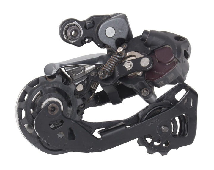 Shimano GRX RD-RX817 Di2 11 Speed Gravel Bike Rear Derailleur 42T Max Electronic