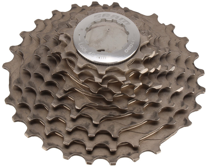 SRAM Red OG-1090 10 Speed Road Bike Cassette 11-28T PowerDome Shimano HG
