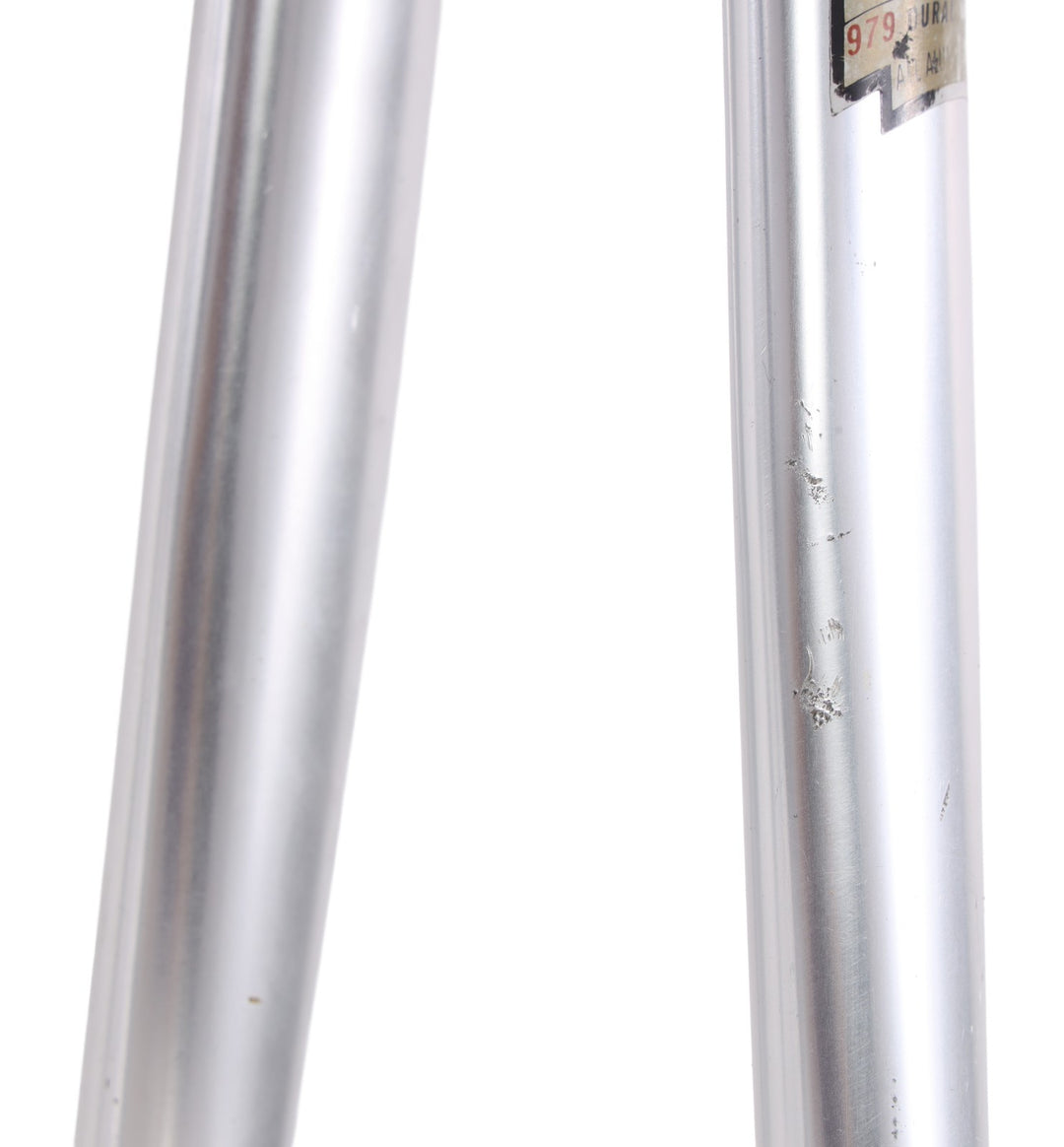 Vitus Carbone 9 Plus Road Bike Frameset 56cm QR Rim 700c Alloy Lugs Vintage '80s