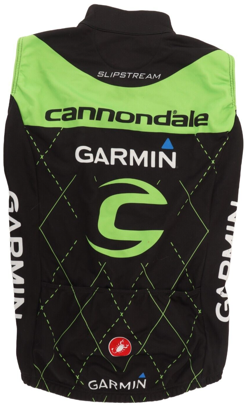 Castelli Cannondale Garmin Pro Cycling Short Slv Team Kit Bundle Men SMALL POC