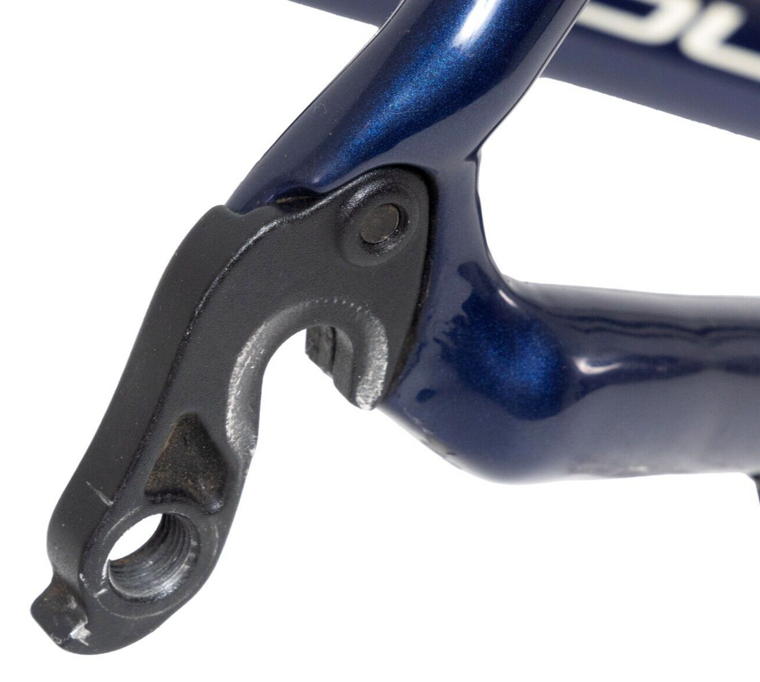 Specialized S-Works Roubaix SL Carbon Frameset 54cm Road Specialized S-Works Roubaix SL Carbon Frameset 54cm Road