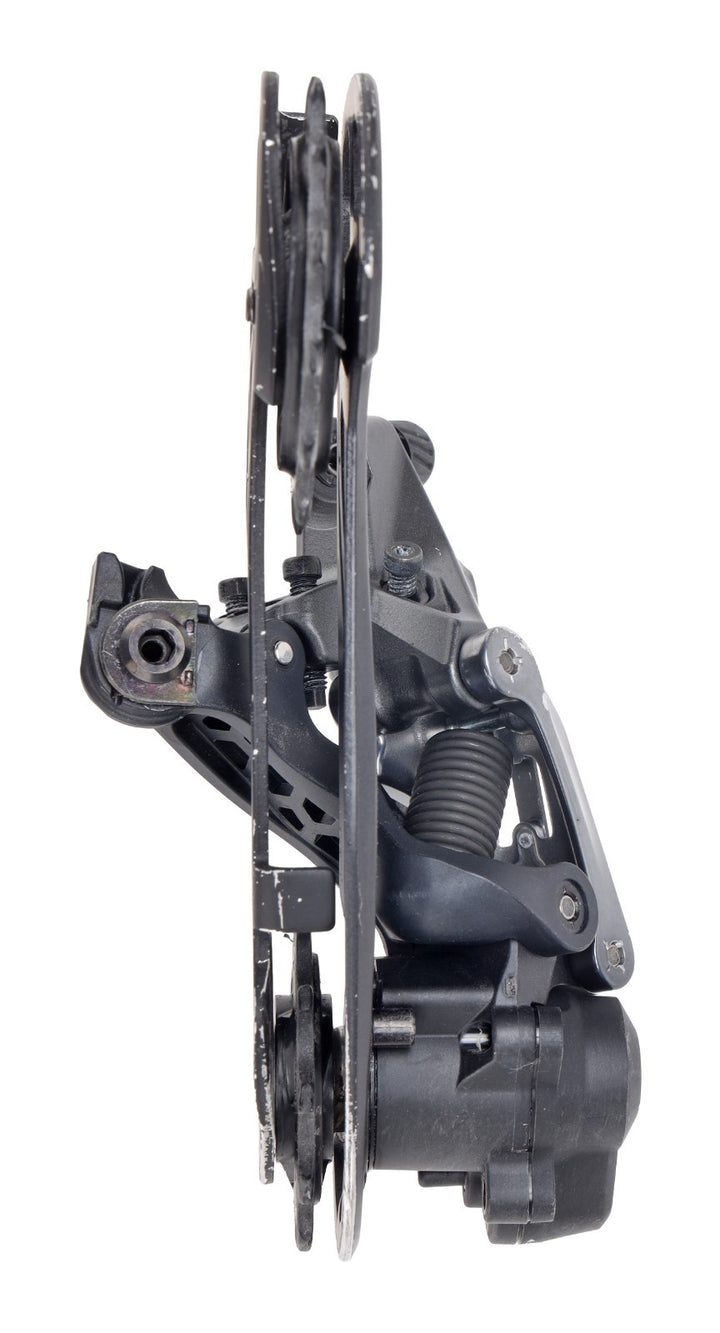 Shimano GRX RD-RX810 11 Speed Gravel Bike Rear Derailleur Long Cage 34T Max