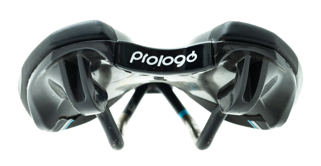 Prologo Scratch Dea Saddle 143mm 7x  7mm T2.0 Rail Road Bike Gravel Mountain