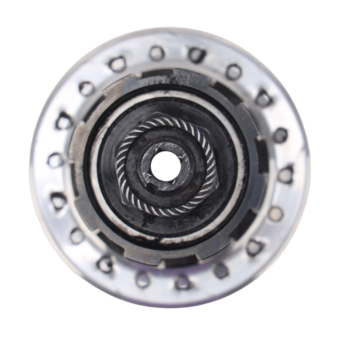 Campagnolo Chorus 8 Speed Road Bike Rear Hub Pre-Exa-Drive 36H 130mm QR Vintage