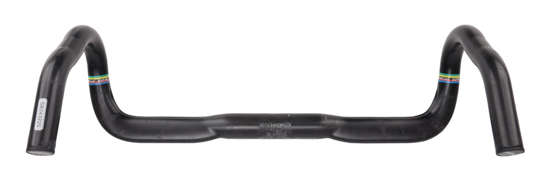 Specialized S-Works FACT Carbon Aero Road Bike Drop Handlebars 31.8x 42cm Gravel
