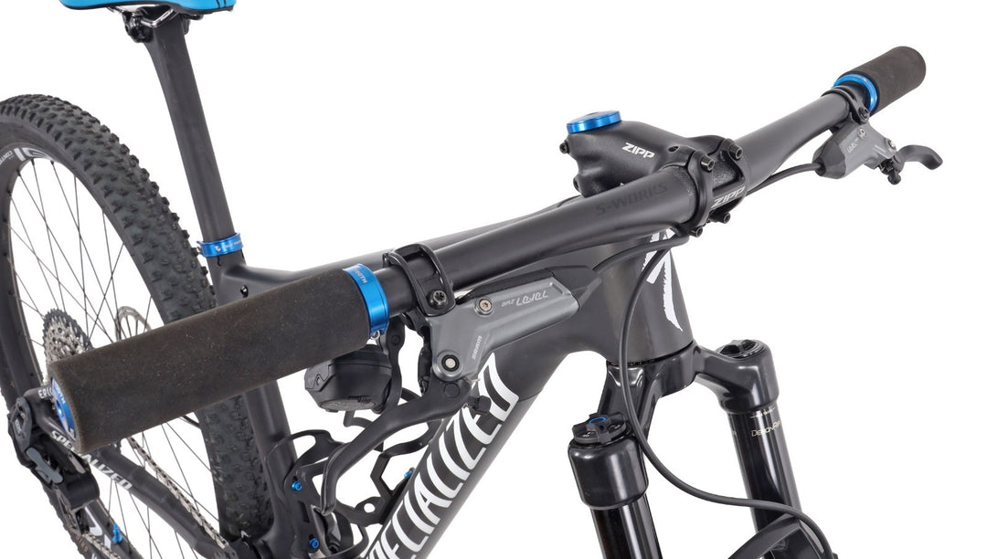 Specialized Epic WC Expert 29" Carbon Mtn Bike SMALL SRAM GX T-Type 75mm 2024
