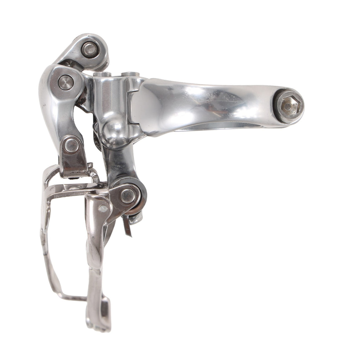 Shimano Dura-Ace FD-7800 2 x 10 Speed Road Bike Front Derailleur 31.8mm Clamp
