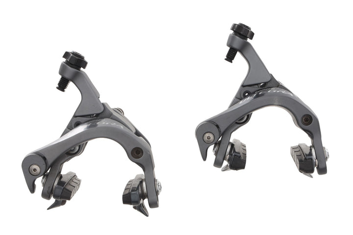Shimano Ultegra BR-6700 Road Bike Dual Pivot Rim Brake Caliper SET Front & Rear