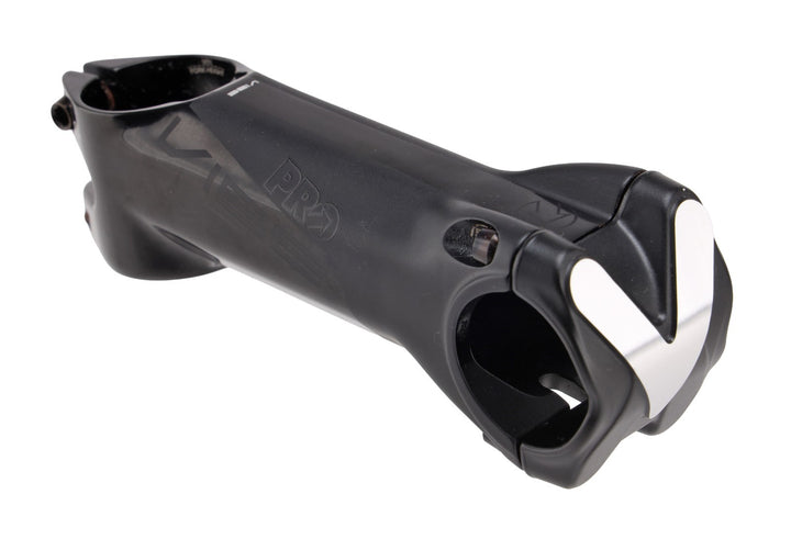PRO Vibe Alloy Road Bike Stem 31.8 x 110mm -10º 1 1/4" BLACK Gravel Di2
