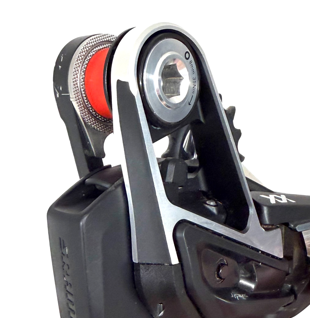 SRAM XX SL Eagle T-Type AXS 12s Rear Mountain Bike Derailleur 10-52T w/ Battery