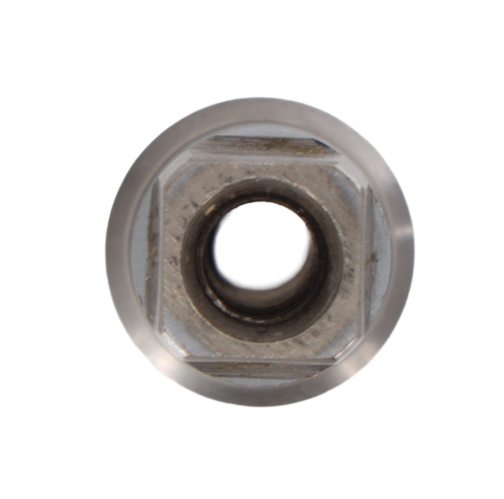 Campagnolo Nuovo Record Bottom Bracket Spindle 68-SS-120 Square Taper English