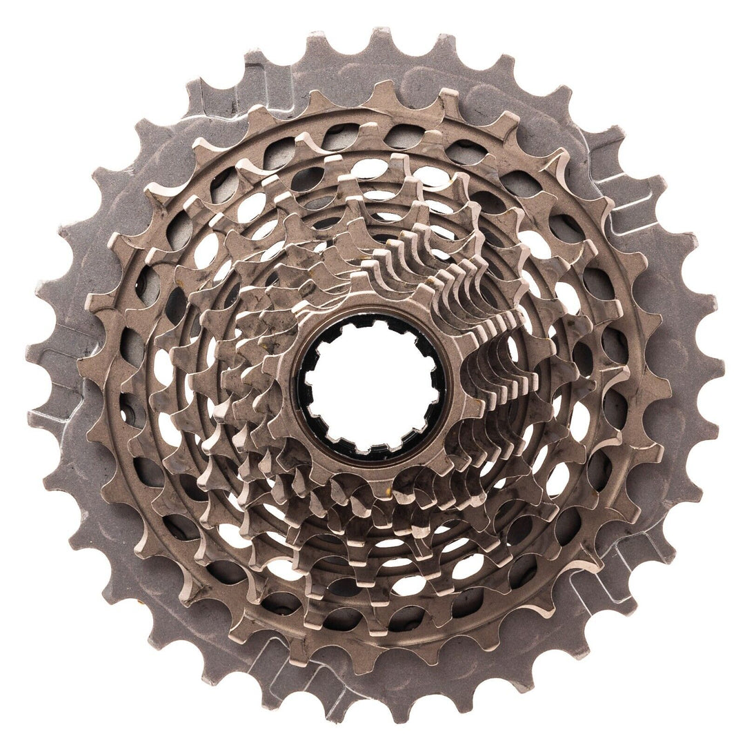 SRAM Red XG-1290-D1 AXS 10-33T 12 Speed Road Bike Cassette XDR Gravel Race eTap