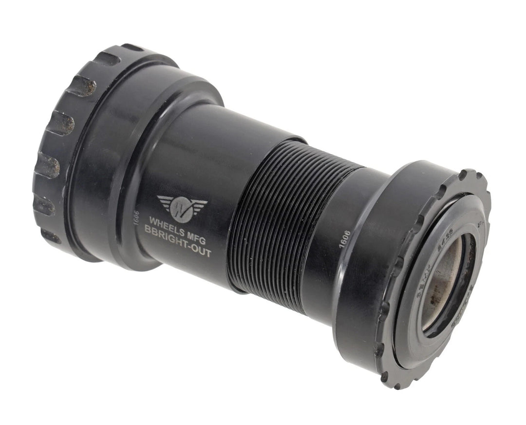 Wheels MFG BBRight ABEC-3 Road Bike Bottom Bracket For SRAM GXP Cranks Cervelo