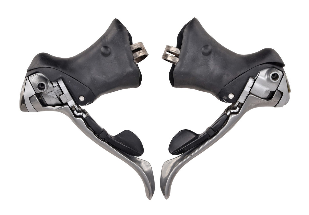Shimano Ultegra ST-6510 Road Bike 3 x 9 Speed Shift Brake Lever SET Flight Deck