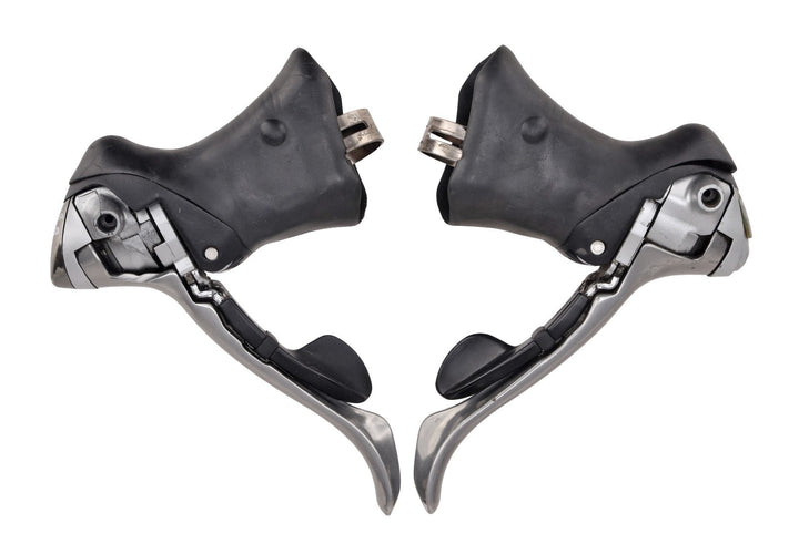 Shimano Ultegra ST-6510 Road Bike 3 x 9 Speed Shift Brake Lever SET Flight Deck