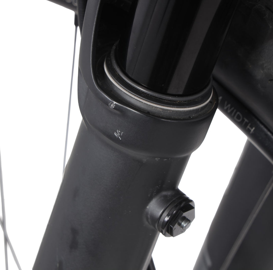 Privateer 161 Gen2 Alloy 29" Enduro Mtn Bike 1x 12s P3 LG Green Fox Shimano 2024