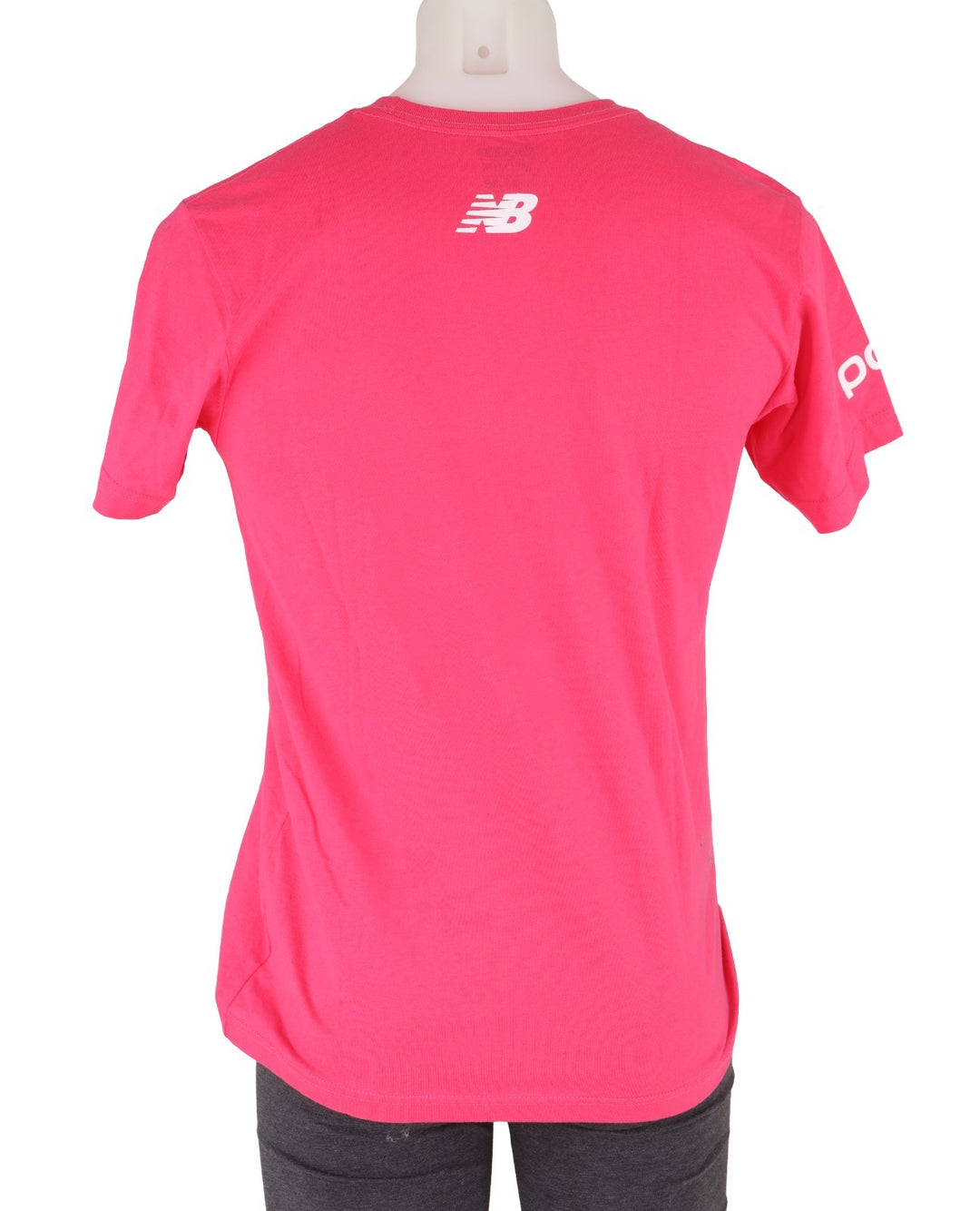 EF Education First Drapac Cannondale Pro Team Short Slv T-Shirt Men MEDIUM PINK