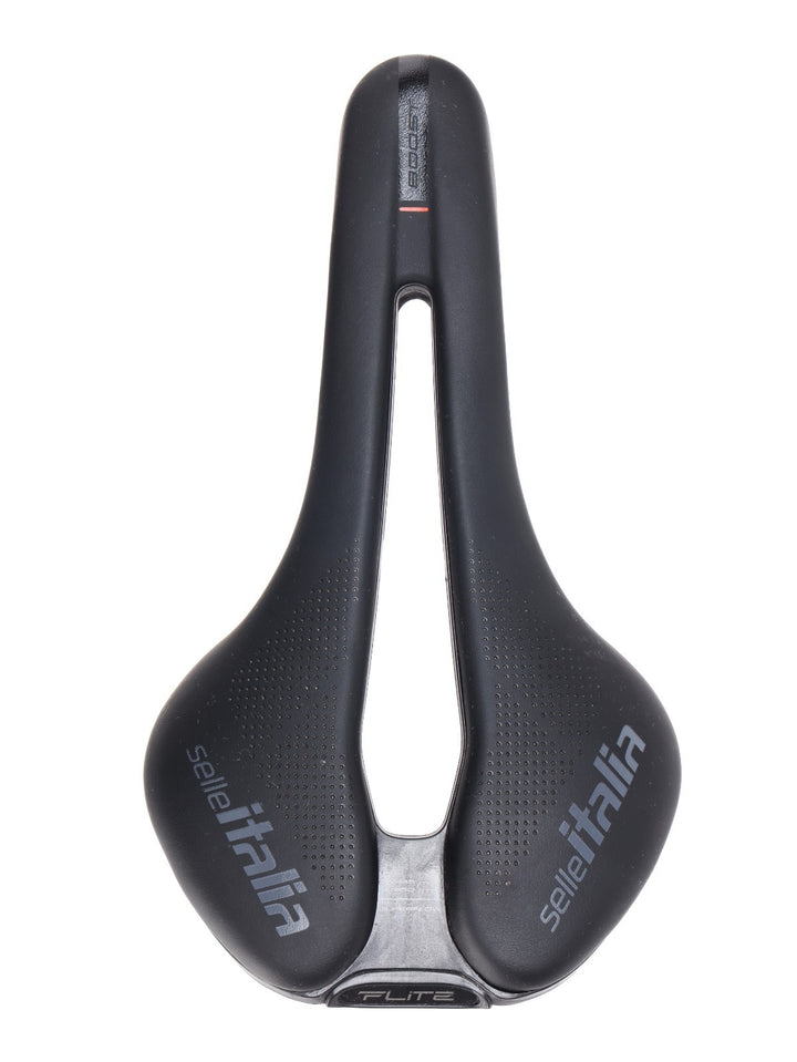 Selle Italia Flite Boost Kit Carbonio Superflow L3 Road Bike Saddle 145mm 7x 7mm
