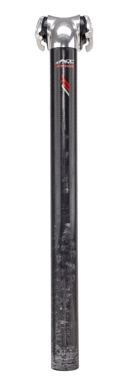 Bontrager Race X Lite Carbon Road Bike Seatpost 27.2 x 330mm 25mm Setback