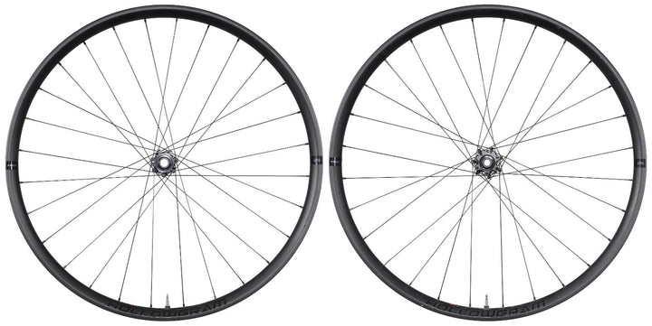 Cannondale HollowGram HGS 25 Carbon Tubeless 29 Ai Disc Mtn Bike Wheelset 12s MS