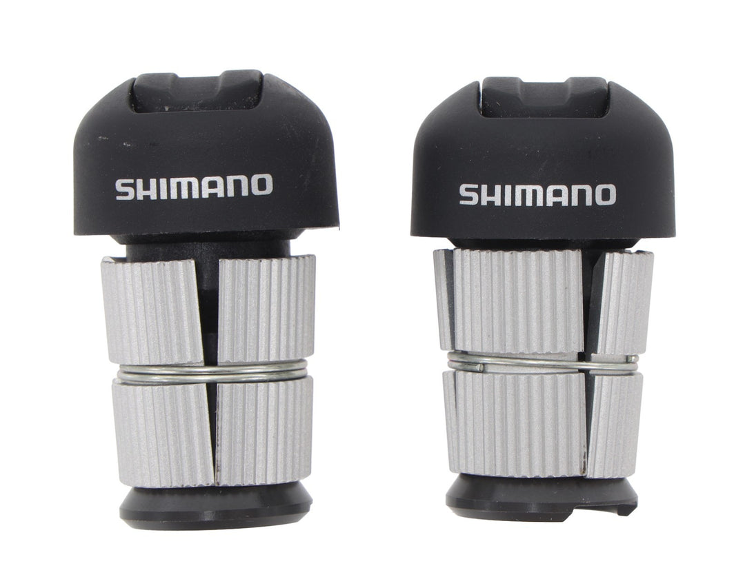 Shimano Dura-Ace SW-R9160 Di2 2 x 11 Speed Triathlon Bar End Shifter SET TT