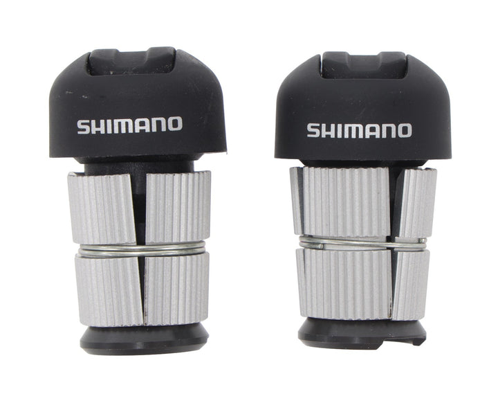 Shimano Dura-Ace SW-R9160 Di2 2 x 11 Speed Triathlon Bar End Shifter SET TT