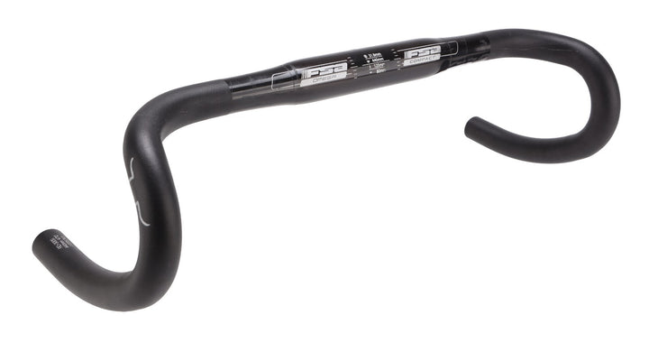 FSA Omega Compact Alloy Road Bike Drop Handlebar 31.8 x 42cm 4° Flare Gravel