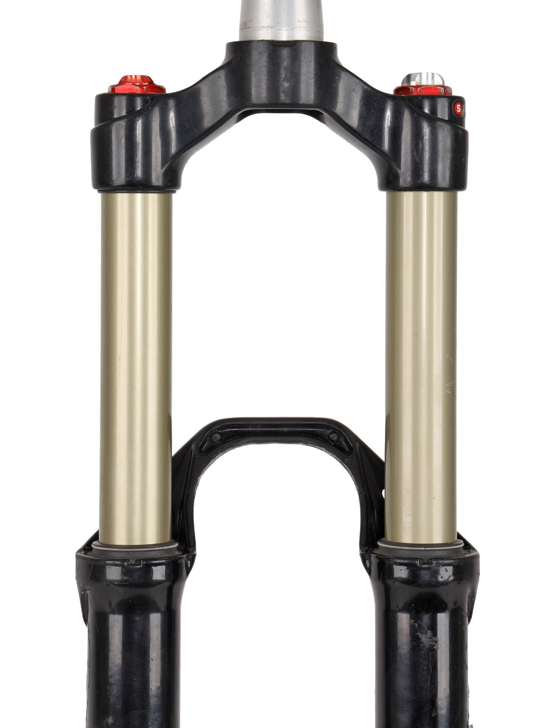BOS Suspension Deville 26/27.5" 160mm 34mm Mtn Bike Air Fork 15/20x 100mm Enduro