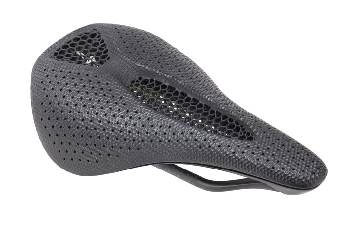 Specialized S-Works Power w/ Mirror Carbon Road Bike Saddle 143mm 7 x 9mm FACT