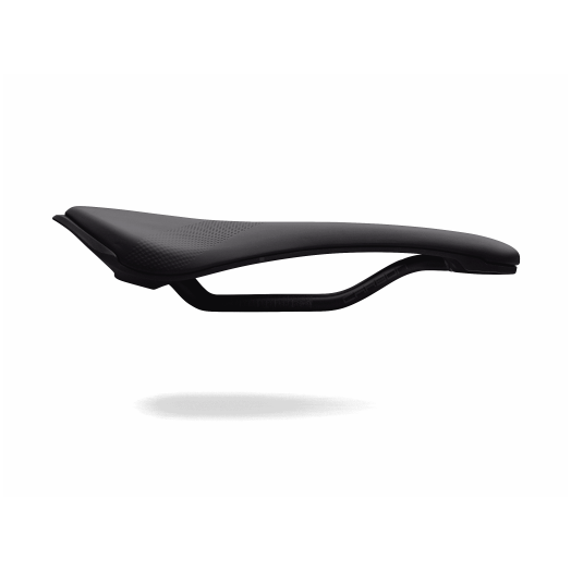 PRO Turnix Team Carbon Bike Saddle 7 x 9mm Rail Mountain Road Gravel 132mm 142mm