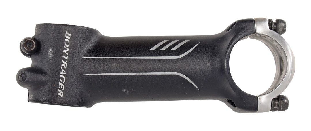 Bontrager Race Lite RL Alloy Road Mountain Bike Stem 31.8 x 100mm +/-7º Gravel