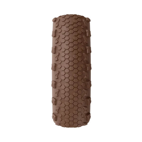 Vittoria Terreno Pro T30 Fine Loose Tubeless Gravel Bike Tire 700 x 45c NATURAL