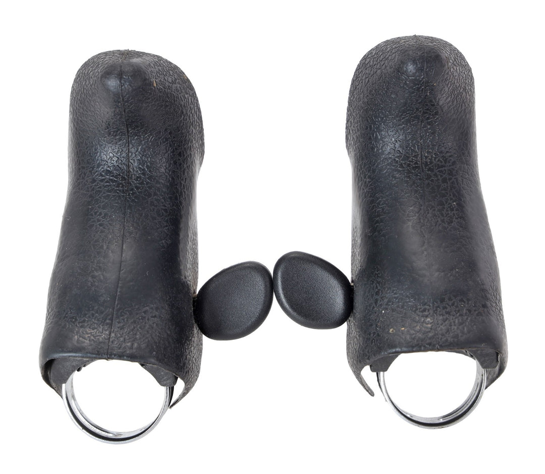 Campagnolo Chorus 3 x 8s Ergopower Road Bike Shift Brake Lever SET Carbon System