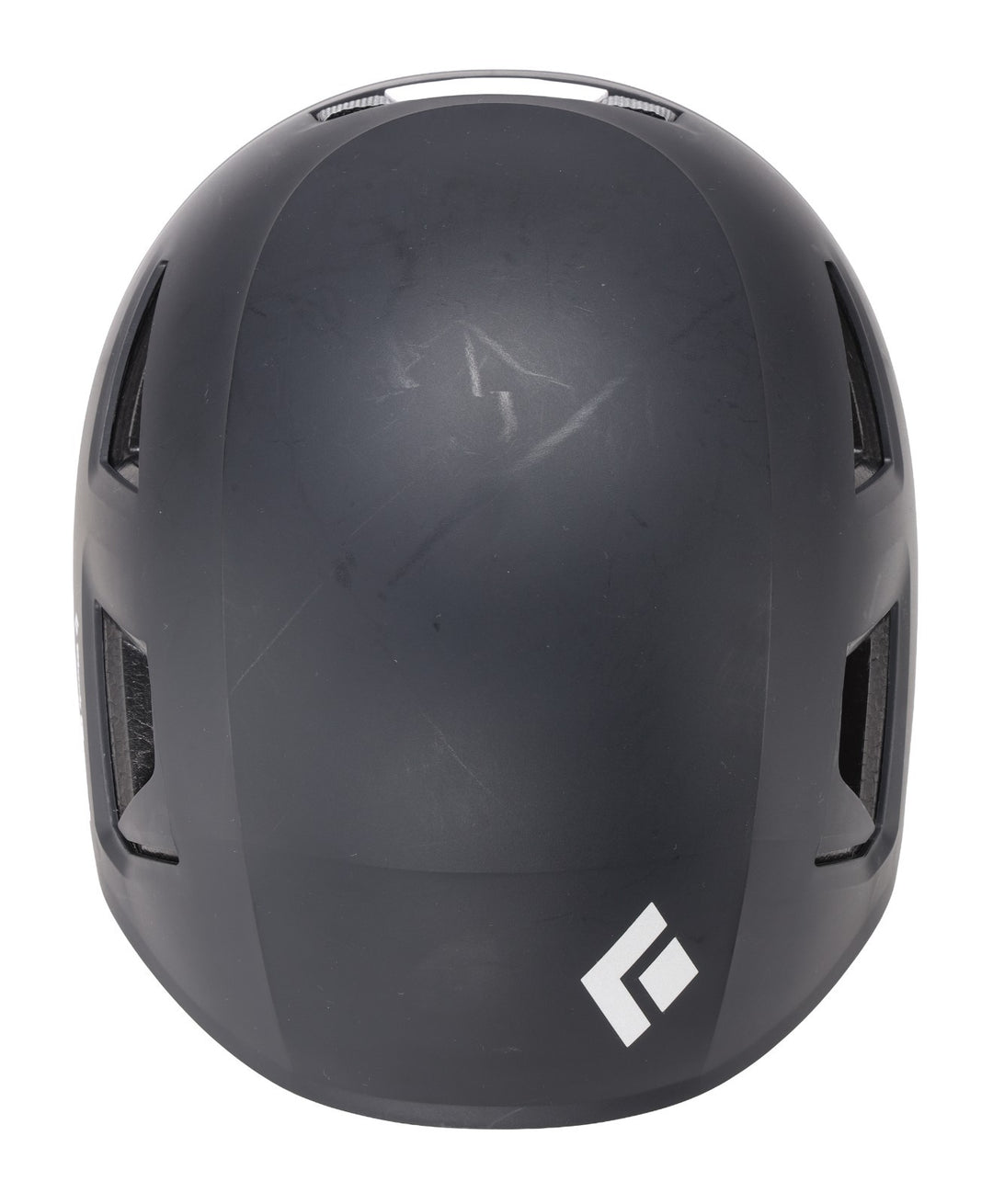 Black Diamond Captain MIPS Climbing Helmet M/L 58-63cm Matte BLACK-WHITE