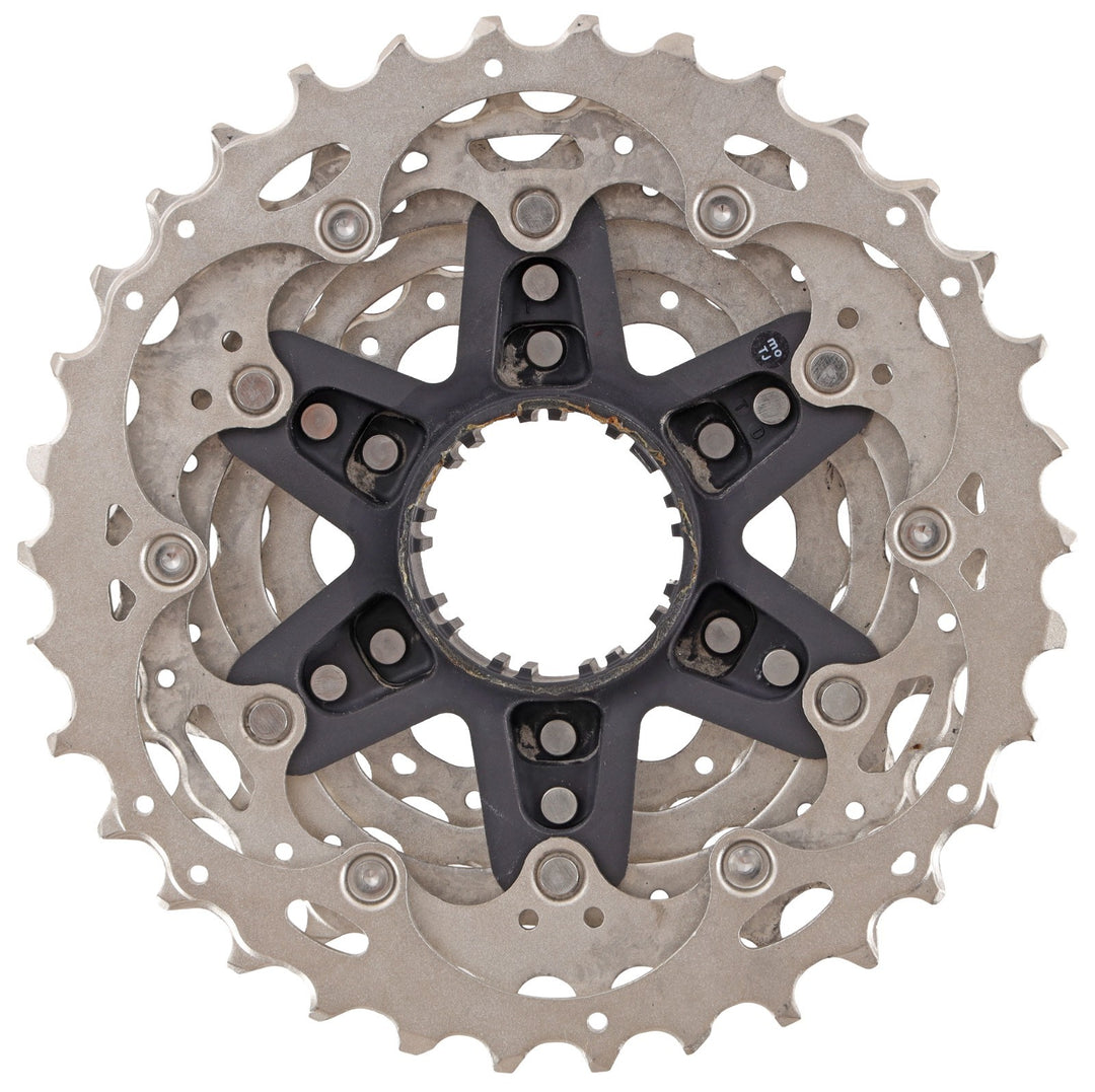 Shimano Ultegra CS-R8100 12 Speed Cassette 11-34T HG12 Road Bike Race Gravel CX