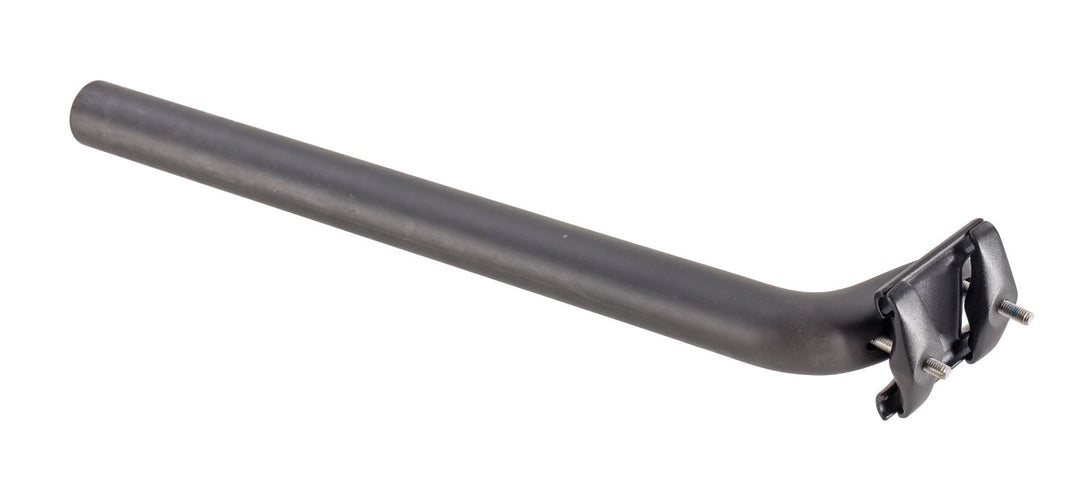 Cervelo SP19 Gravel Bike Carbon Seatpost 350mm 25mm Setback 27.2mm Road Race