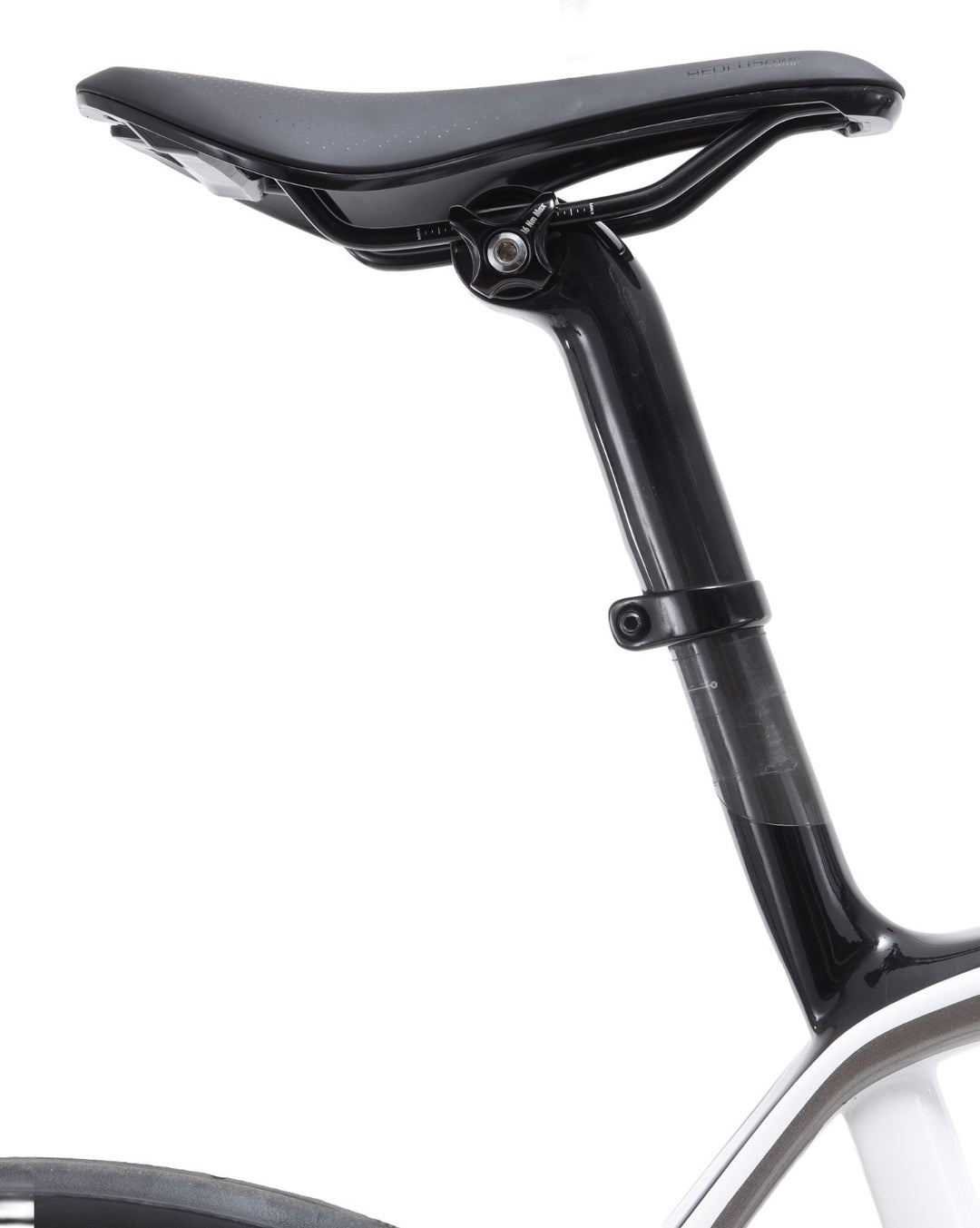 Trek Madone 6.5 H2 OCLV Ultegra Di2 2x 10 Sp Carbon Road Bike 58cm 700c Rim 2013