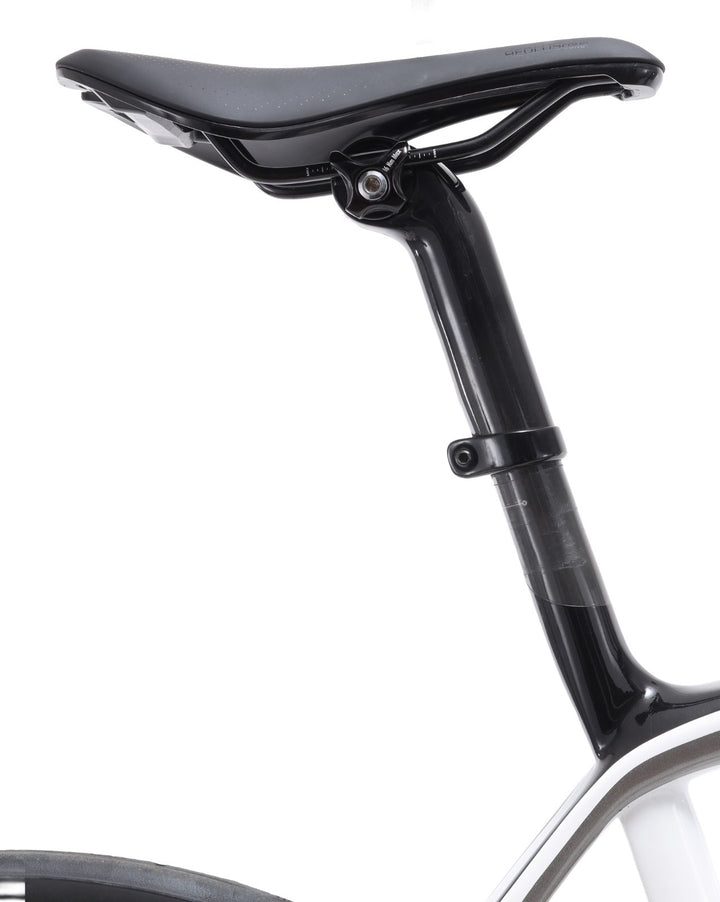 Trek Madone 6.5 H2 OCLV Ultegra Di2 2x 10 Sp Carbon Road Bike 58cm 700c Rim 2013