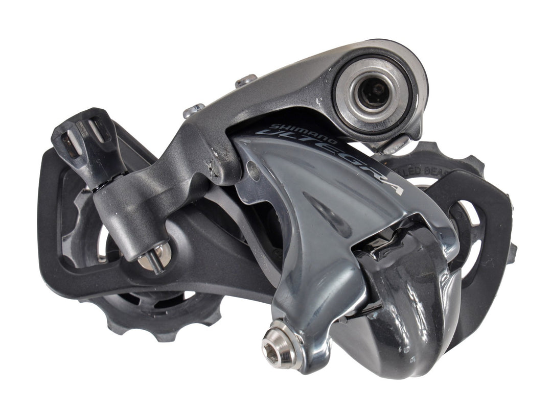 Shimano Ultegra RD-6800-SS 11 Speed Road Bike Derailleur Short Cage 28T Max CX