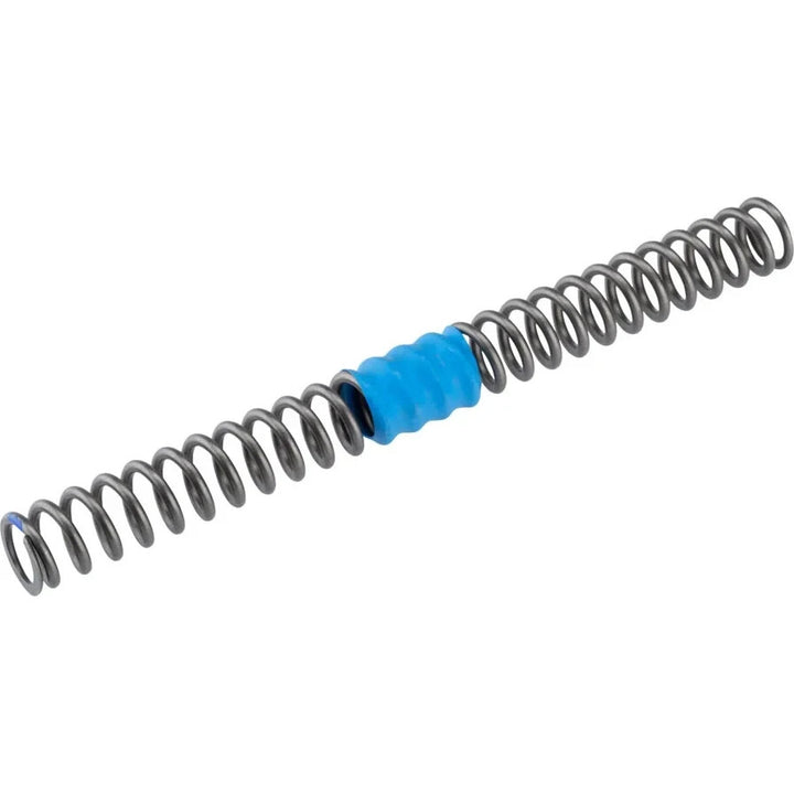 MRP Ribbon Coil Spring Tuning Mountain Bike Suspension BLUE Firm or YELLOW Soft